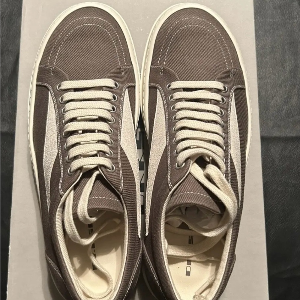 Rick owens drkshdw